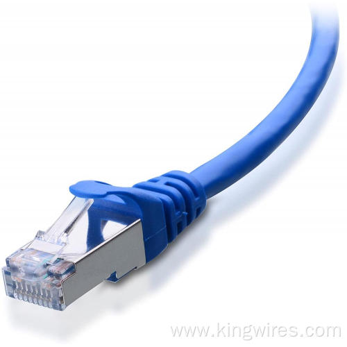 Best Cat7 40 FT Ethernet Cable 2020 Coupler